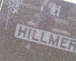 Heinrich William August J Hillmer Heinrich William August J Hillmer