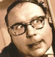 Heinz Erhardt Heinz Erhardt