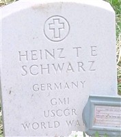 Heinz Schwarz
