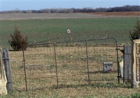 Heiser Cemetery