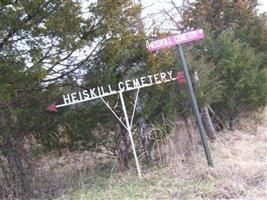 Heiskill Cemetery