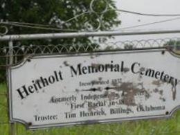 Heitholt Cemetery (1884031.jpg)