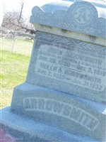 Helen A. Arrowsmith