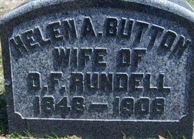 Helen A. Button Rundell