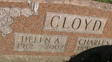 Helen A Cloyd Helen A Cloyd
