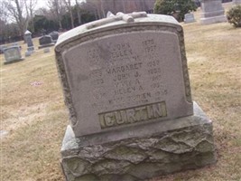 Helen A Curtin