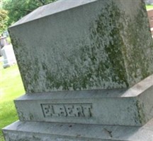 Helen A Elbert