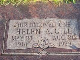 Helen A. Gill