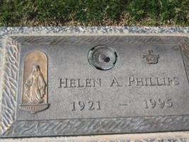 Helen A. Phillips