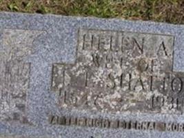 Helen A. Shatto