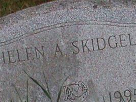 Helen A. Skidgell
