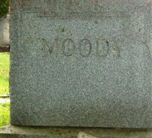 Helen A. Trow Moody