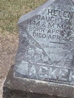 Helen Acker