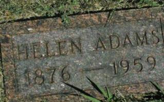 Helen Adams