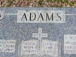 Helen Adams Noble