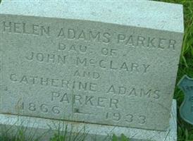 Helen Adams Parker