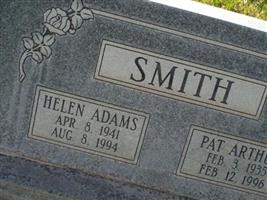 Helen Adams Smith