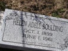 Helen Adele Austin Boulding