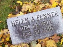 Helen Agnes Brooks Fenner