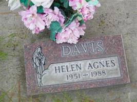 Helen Agnes Davis
