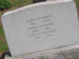 Helen Agnes Torpey