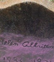 Helen Albritton