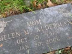 Helen Alderman Helen Alderman