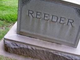 Helen Alter Reeder