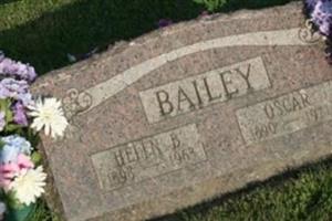 Helen B. Bailey