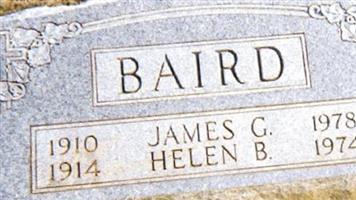Helen B. Baird