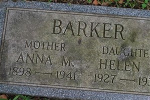 Helen B. Barker