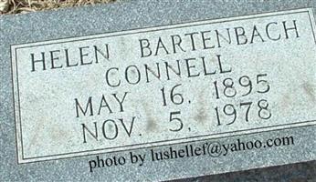 Helen B. Bartenbach Connell
