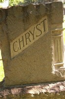 Helen B. Chryst