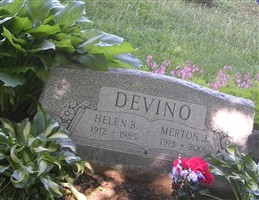 Helen B. Devino Helen B. Devino