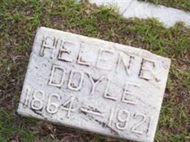 Helen B. Doyle