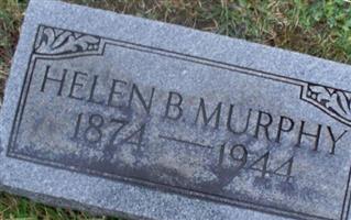 Helen B Murphy