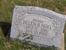 Helen B. Noll