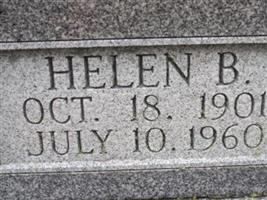 Helen B. Short