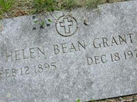 Helen Bean Grant