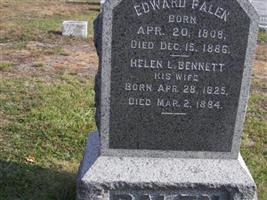 Helen Bennett Palen