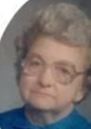 Helen Berniece Cornelison Reynolds Helen Berniece Cornelison Reynolds
