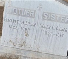 Helen Bishop Gilbert Helen Bishop Gilbert
