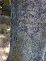 Helen Blair Iredell