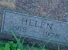 Helen Blake