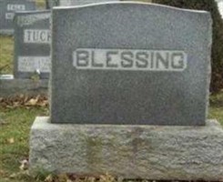 Helen Blessing Eddins Helen Blessing Eddins