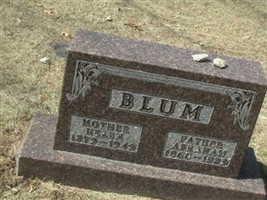 Helen Blum