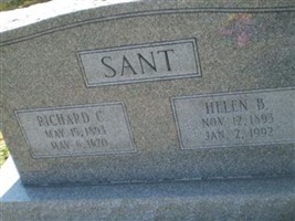Helen Boyd Sant Helen Boyd Sant