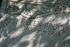 Helen Bruce Nielsen