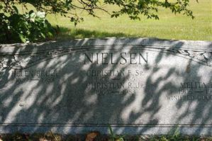 Helen Bruce Nielsen