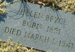 Helen Bryce